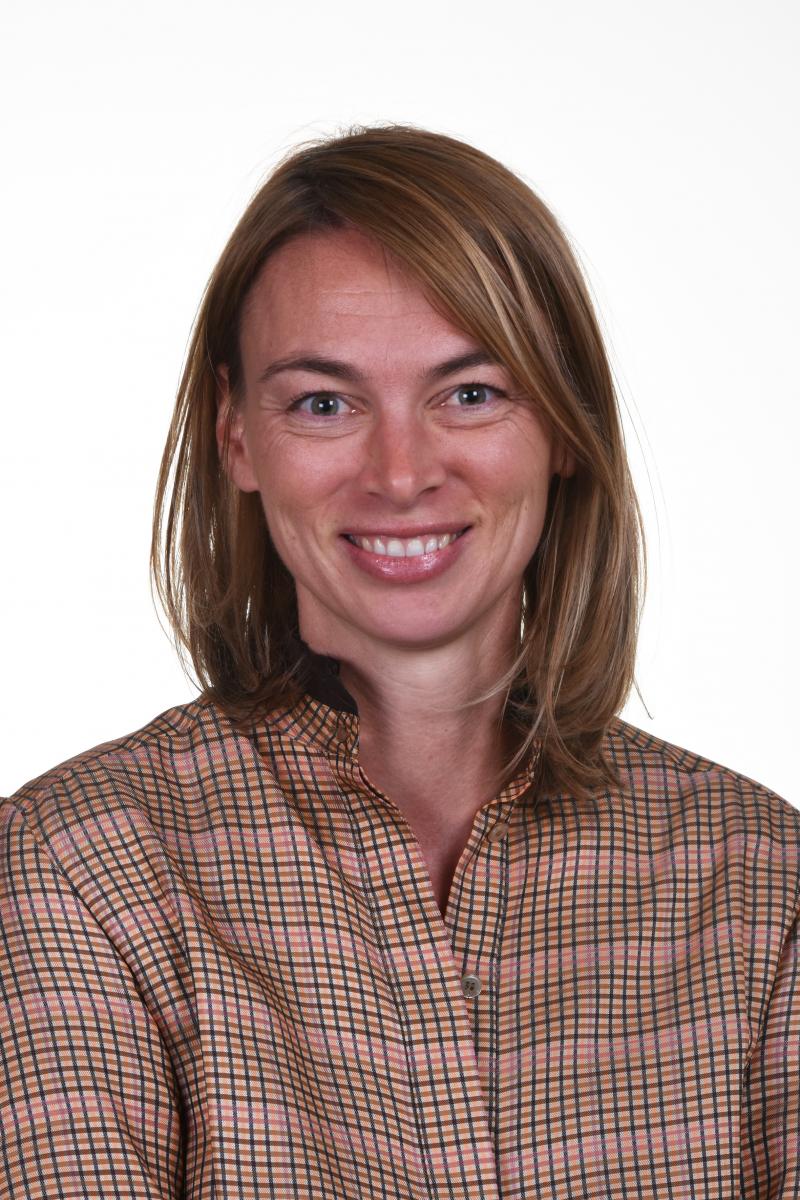 Charlotte Castelein
