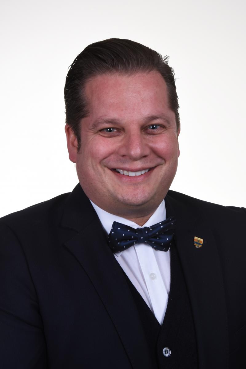 Fréderic Devos