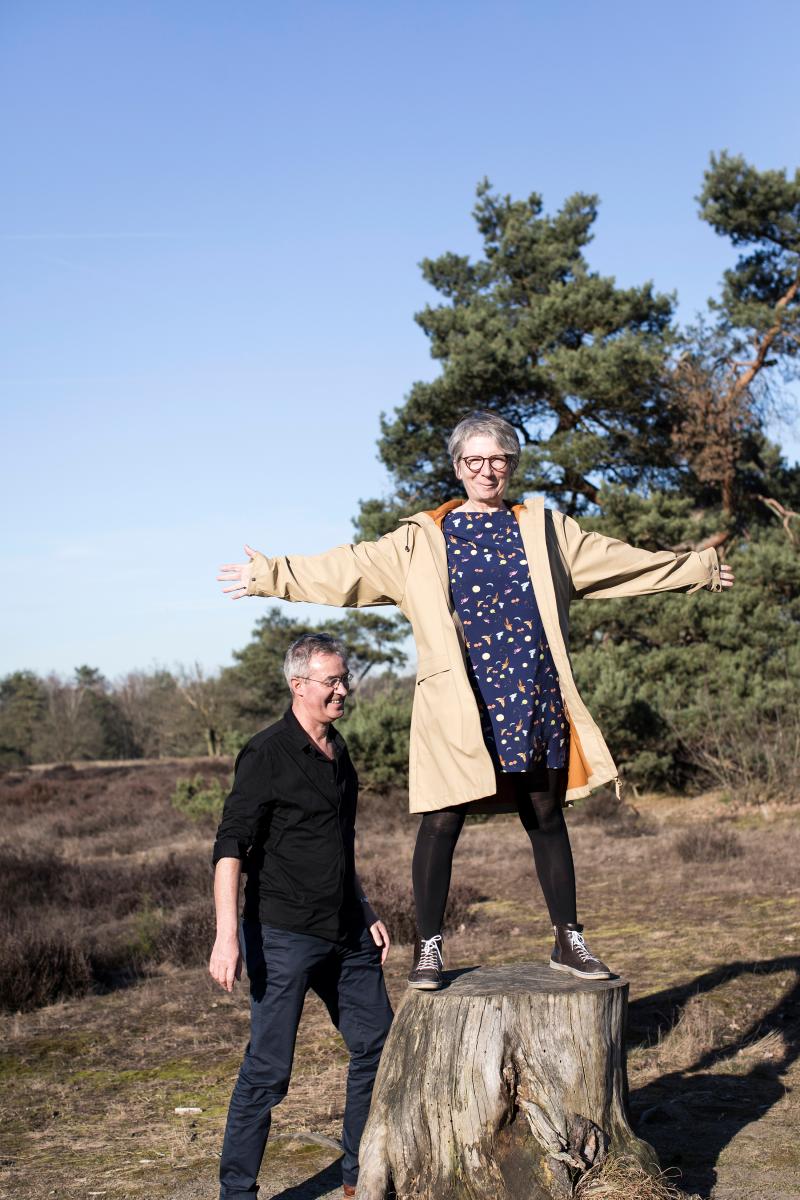 Elvis Peeters