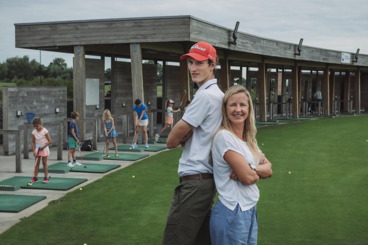 Koksijde Golf ter Hille 