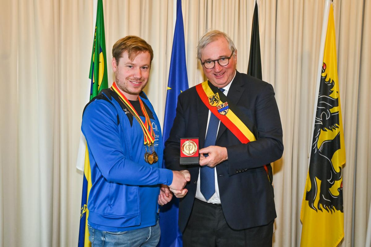 Ruben Berteloot 