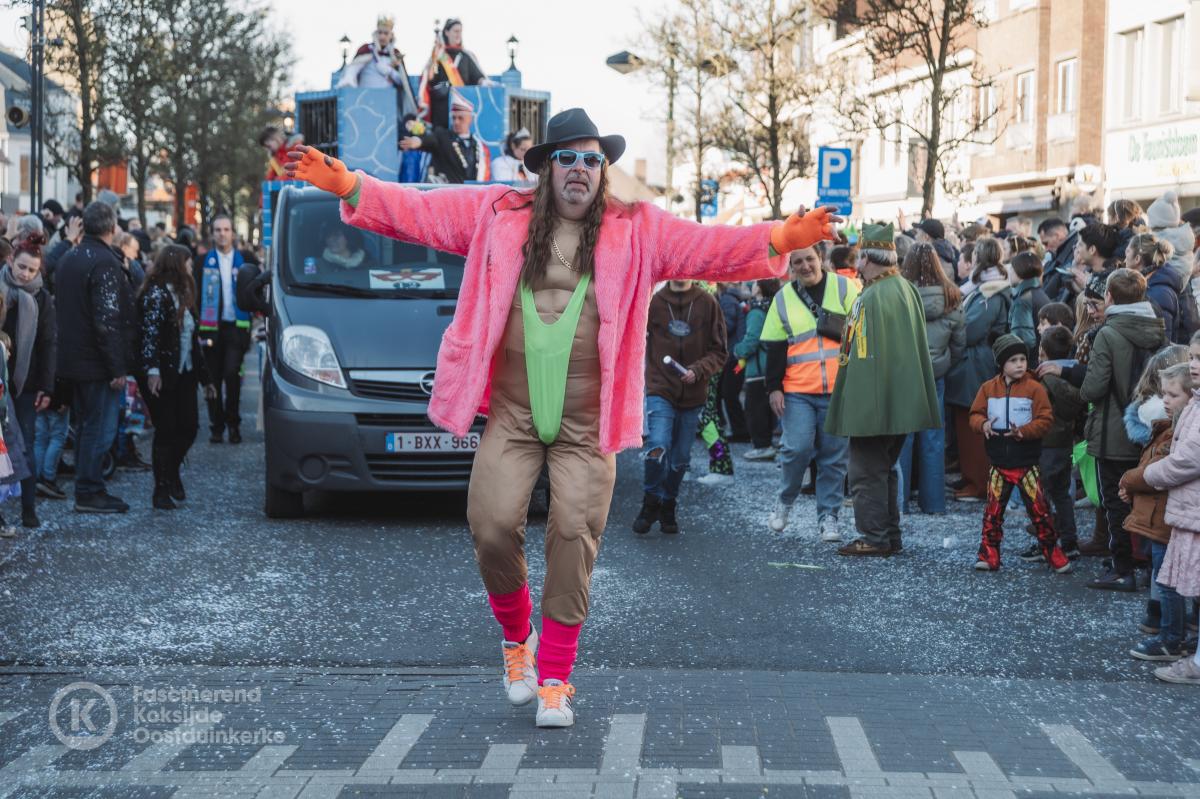 Carnaval 2023