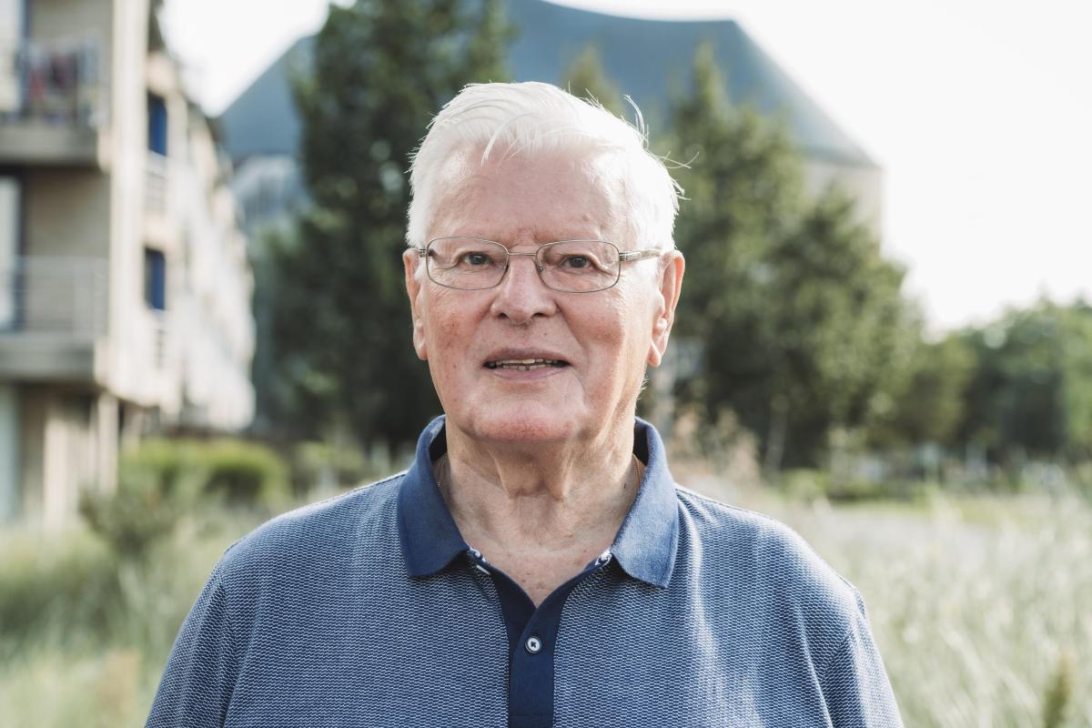 Willy Plaetevoet 