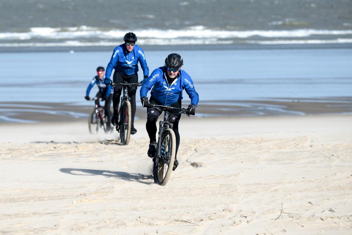 Mountainbike