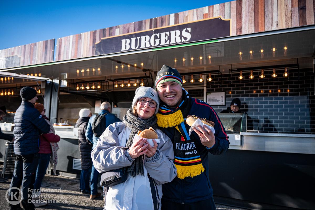 De Duinencross in Koksijde is één van de meest iconische en uitdagende veldritten ter wereld, bekend om zijn spectaculaire zandparcours en rijke traditie. Het evenement trekt jaarlijks duizenden fans
