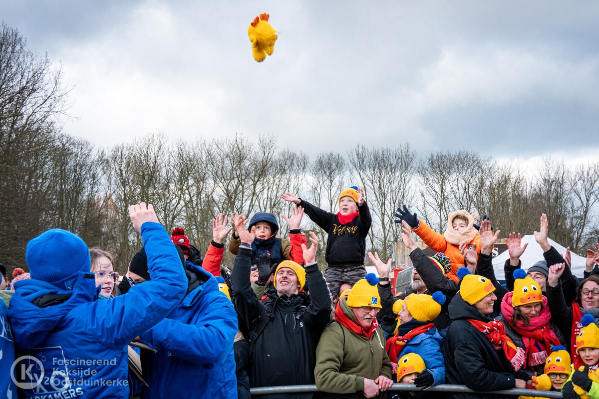 De Duinencross in Koksijde is één van de meest iconische en uitdagende veldritten ter wereld, bekend om zijn spectaculaire zandparcours en rijke traditie. Het evenement trekt jaarlijks duizenden fans