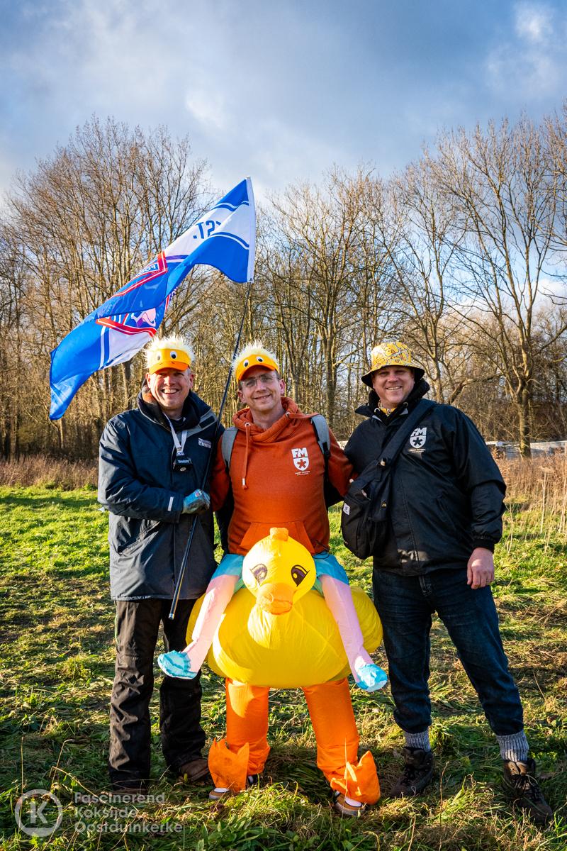 De Duinencross in Koksijde is één van de meest iconische en uitdagende veldritten ter wereld, bekend om zijn spectaculaire zandparcours en rijke traditie. Het evenement trekt jaarlijks duizenden fans