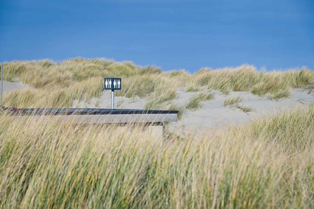 Openbare toiletten
