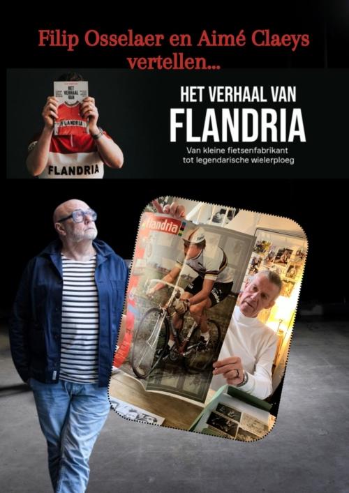 Flandria