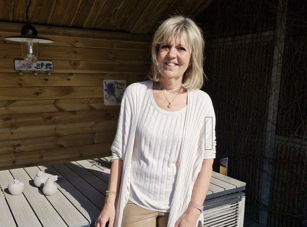Hilde Van Derplas