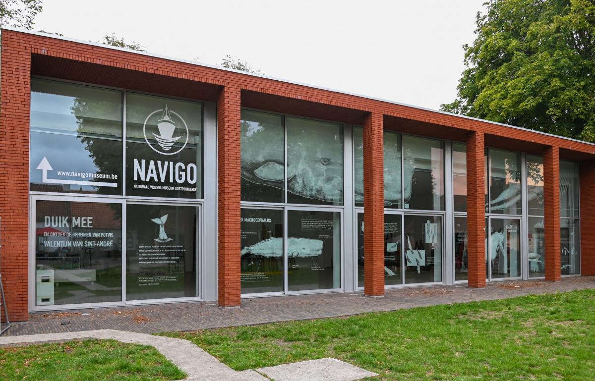 NAVIGO-museum
