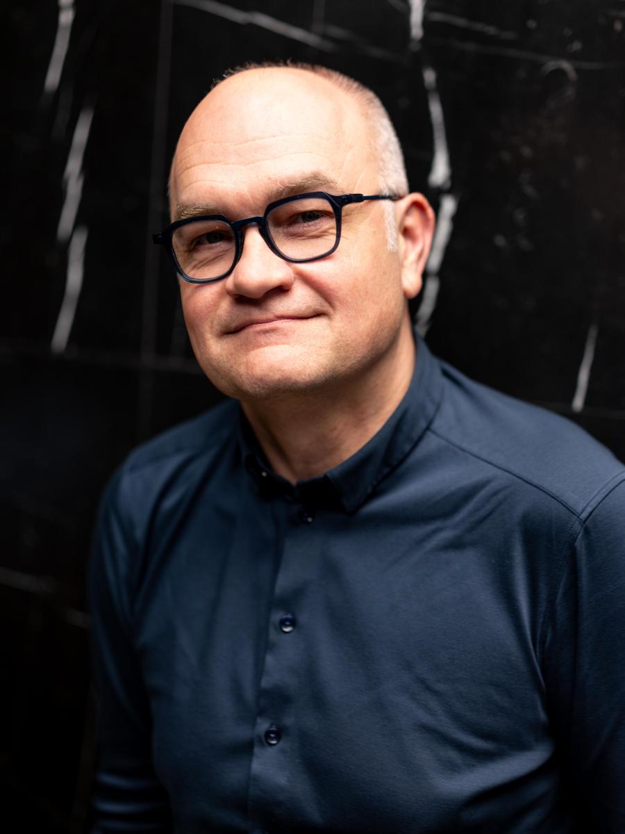 Björn Rzoska 