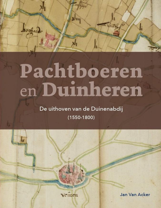 Pachtboeren en Duinheren