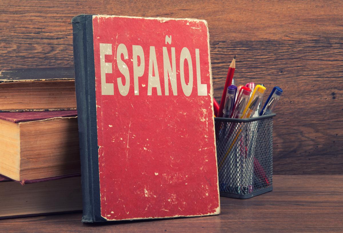 Spaans