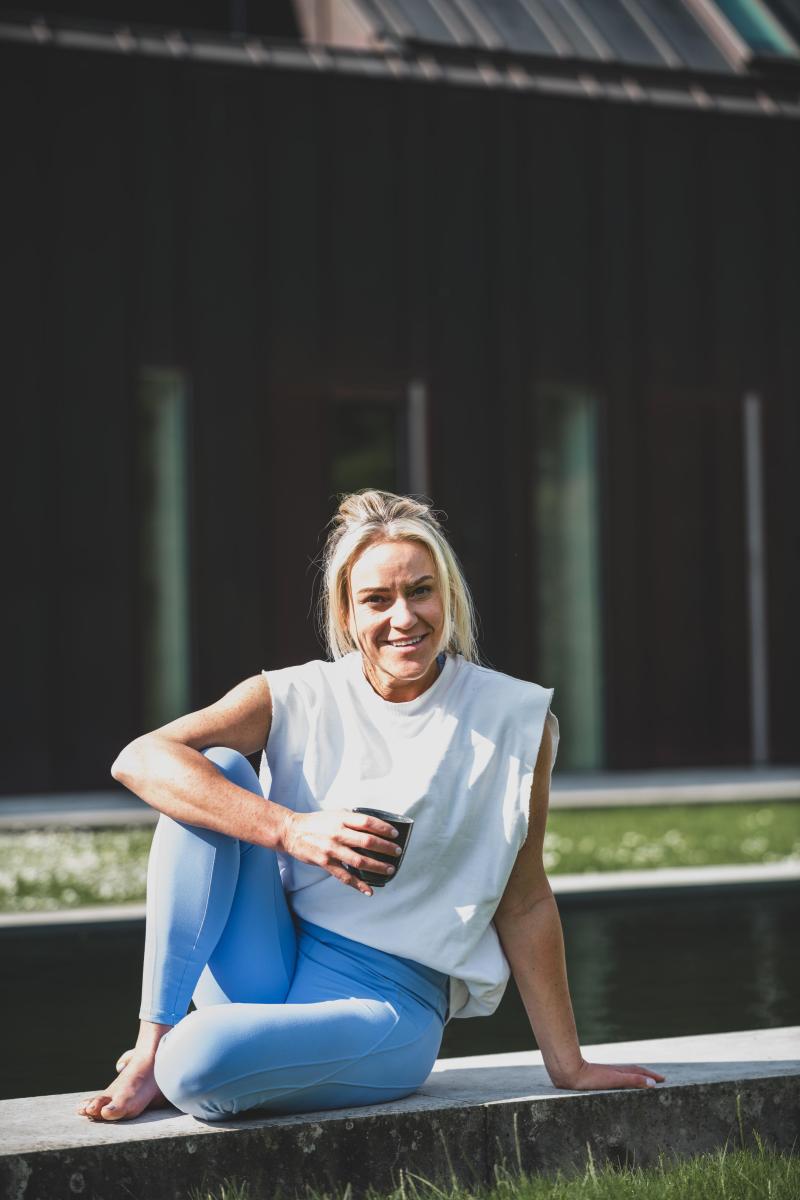 Sabine De Leeuw