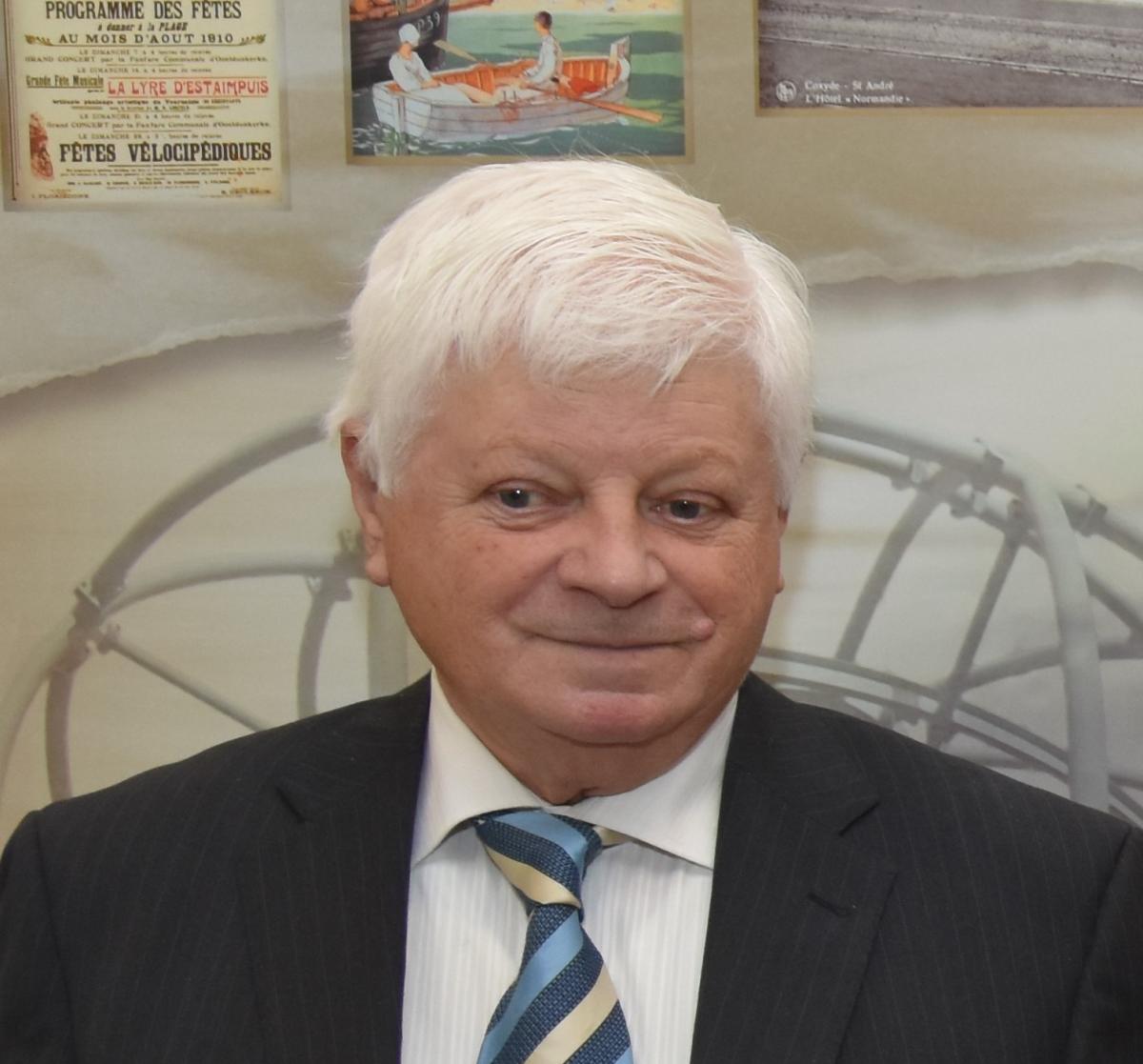 Georges Vanhoutte