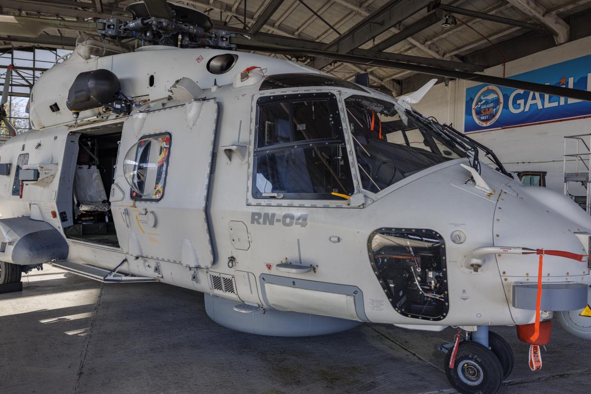 NH90