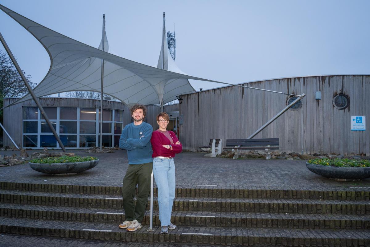 In 2030 opent een nieuw zwembad in Koksijde-Dorp.   Een 50 meterbad dat opdeelbaar is. Met plaats voor iedereen.   Prijs? 18 miljoen euro. 