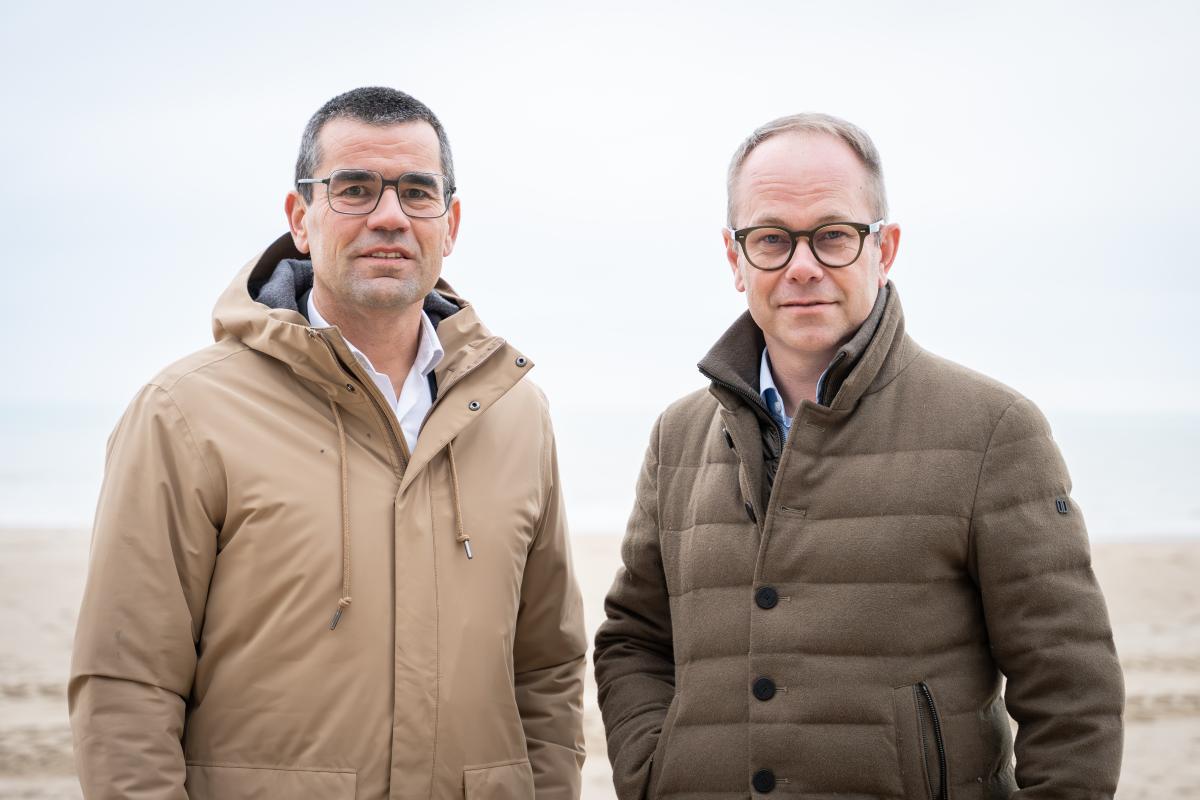 Onze gemeente wordt verplicht om 5 procent aanvullende personenbelasting (APB) te innen, zoals al het geval was in Nieuwpoort. Maar Gemeente Koksijde gaat dat ook volledig compenseren. 