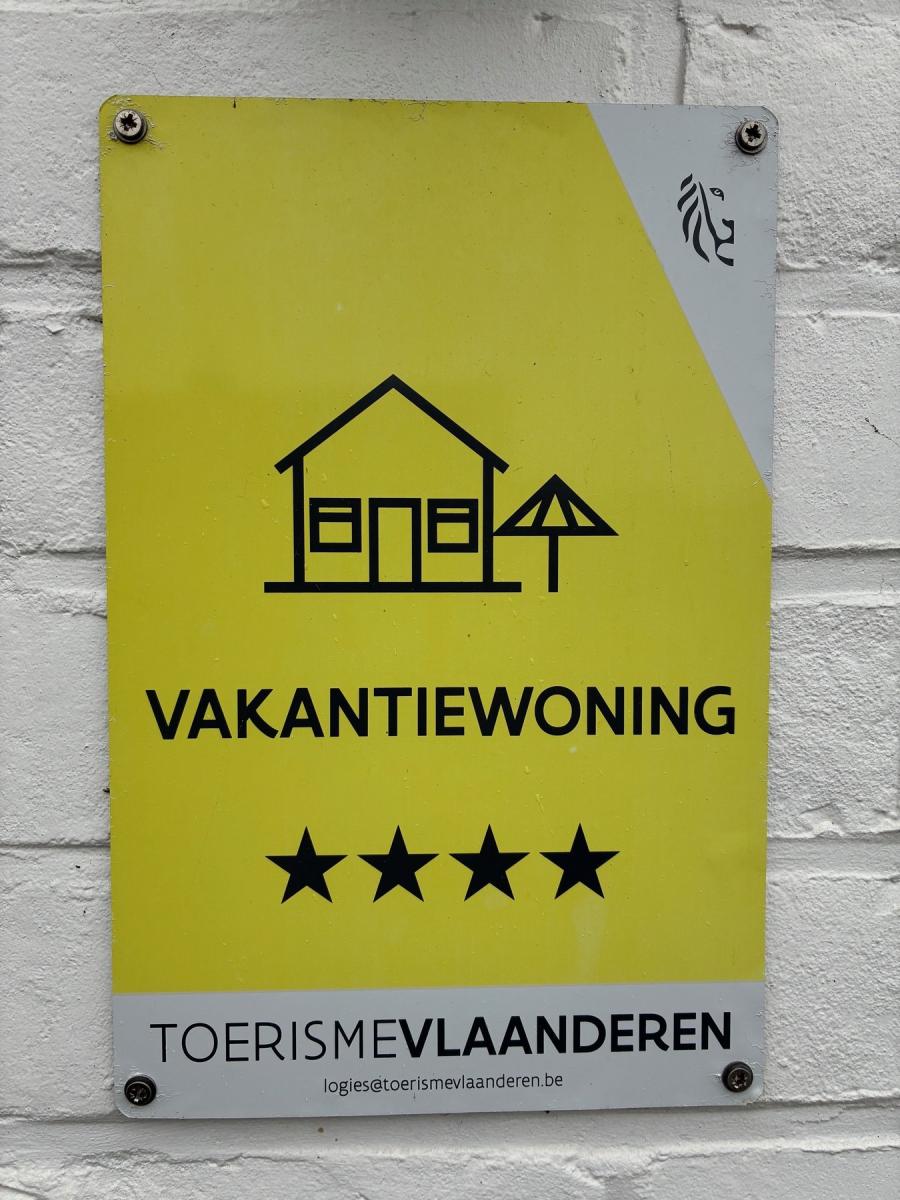 plaatje van een vakantiewoning