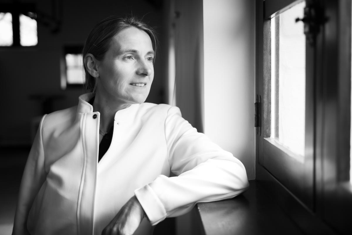 Fotografe Mia Segaert