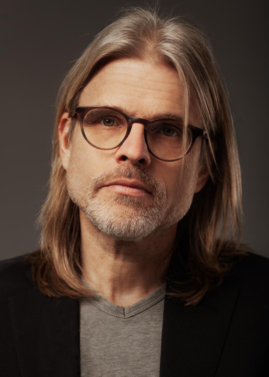 Auteur Rob van Essen 