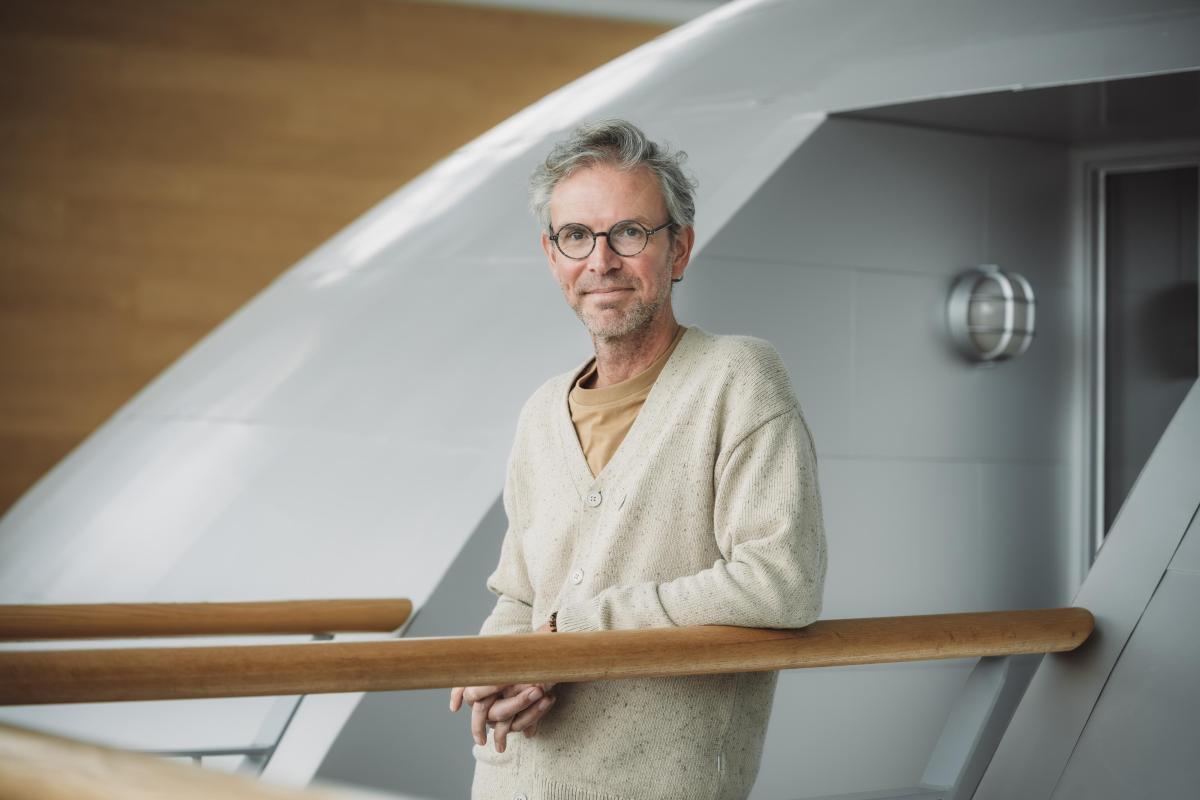 Sinds kort vind je ook vzw Victor in Koksijde-Dorp. Vzw Victor biedt al jarenlang begeleiding op maat aan mensen met autisme en hun omgeving. 