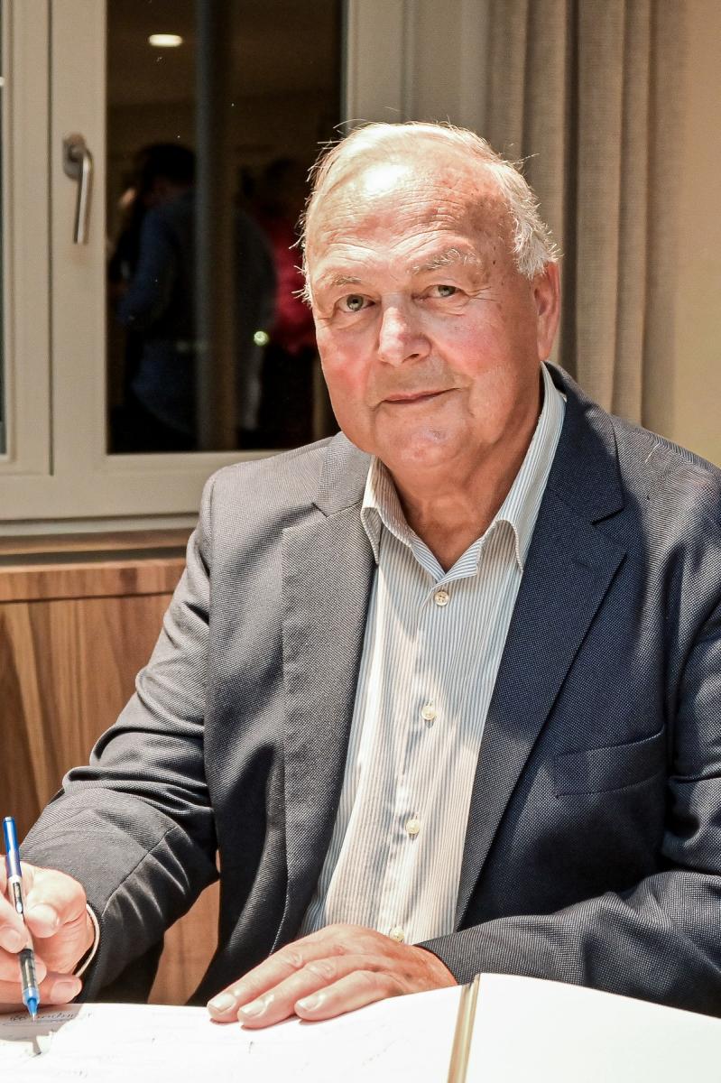 ereschepen Elie Depotter