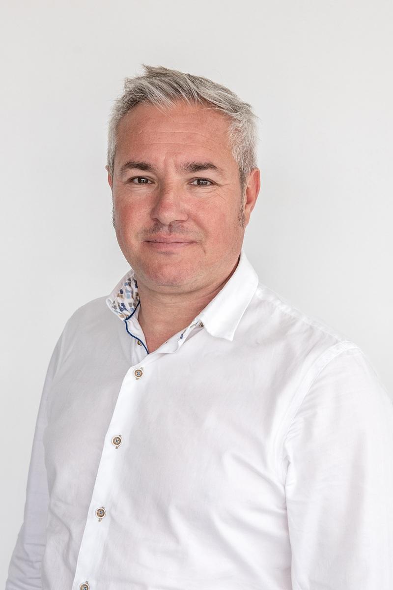 Kristof Denys van Duinenwacht